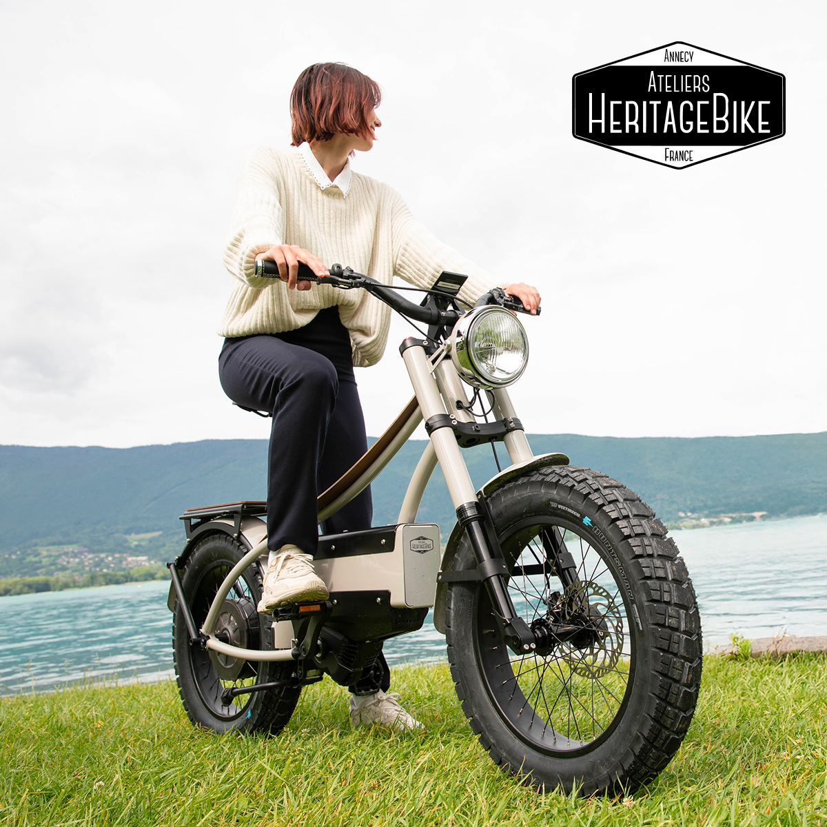 Heritage Heroes Touring