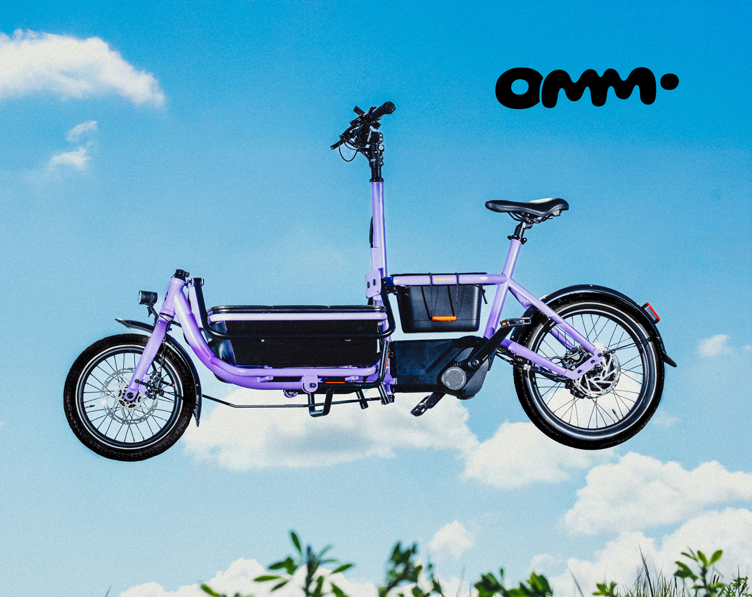 Holii by OMM