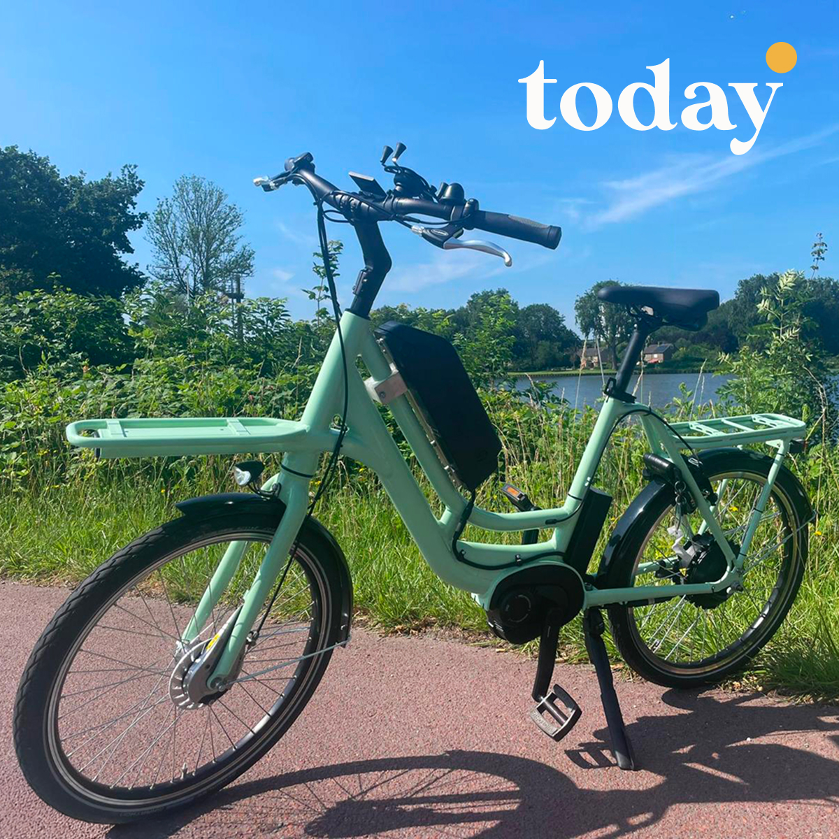 Ride Today
