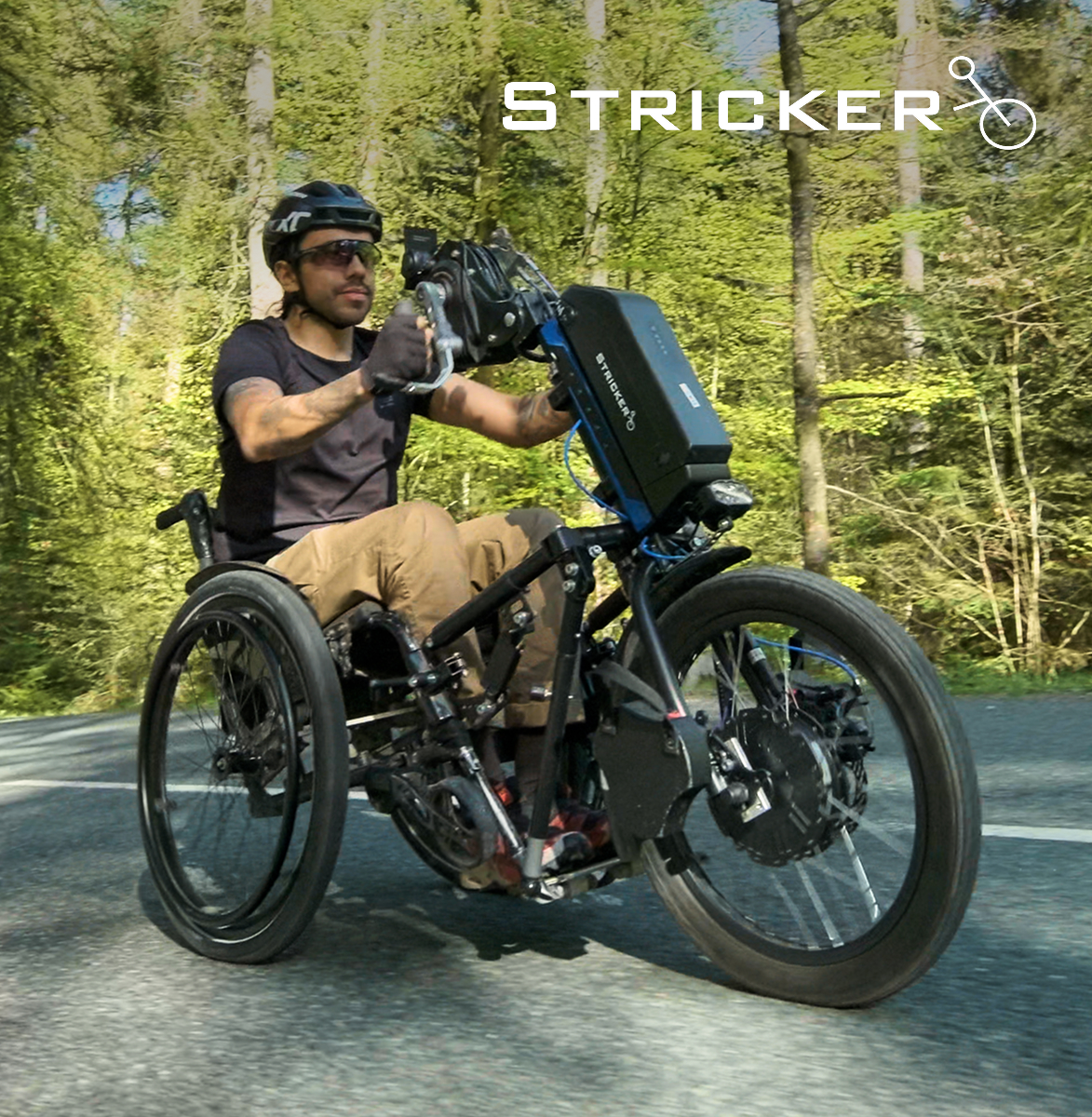 Stricker